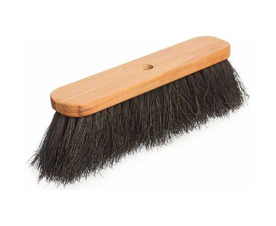 Щётка для пола и улицы YOZHIK натуральное кокосовое волокно Y/Ш/632 – изображение 2