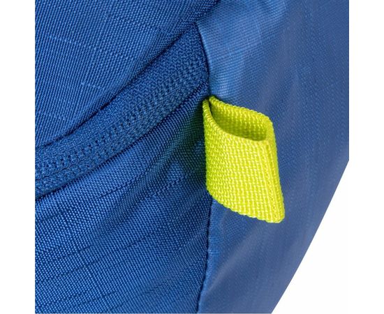 Поясная сумка RIVACASE 5512 blue – изображение 11