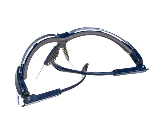 Незапотевающие открытые защитные очки HONEYWELL Экс-Си XC, прозрачные, 1018270 – изображение 2