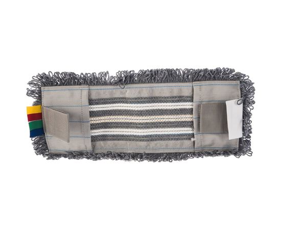 Плоский моп A-VM АССОРТИ 40х15 см AS3711 – изображение 2