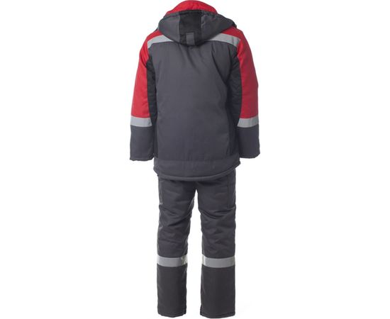 Костюм СПРУТ ФОРМУЛА с СОП, зимний с п/к, размер 44-46/88-92, рост 182-188, 116825 – изображение 2