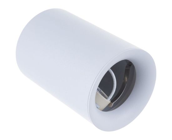 Потолочный светильник FERON MR16 35W 220V, белый, ML174 32632 – изображение 2