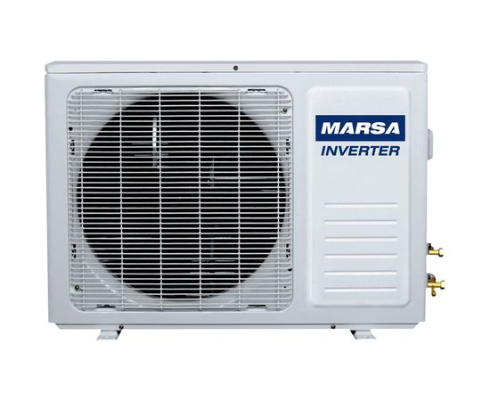 Сплит-система MARSA RK-12MTI-внутрений блок RK-12MTIE-внешний блок 64874896 – изображение 2