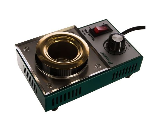 Паяльная ванна ProsKit SS-551B 00305165 – изображение 2