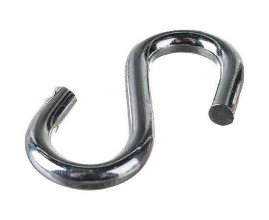 S-образный крючок ГОСКРЕП М 6 4 шт. 7-0015190 – изображение 2