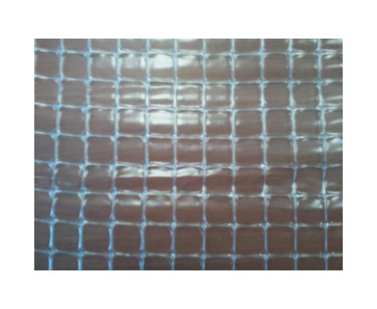 Армированная пленка (2 м, 100 мкм, 25 м.п.) Мегапласт 1455 – изображение 2