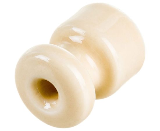 Изолятор Retrika, ретро слоновая кость, 50 шт RI-02205 – изображение 2