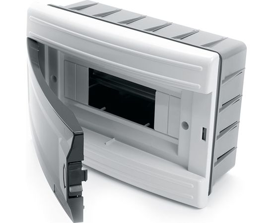 Встраиваемый бокс Stekker EBX40-2-09-41 9 модулей, пластик, IP41 39184 – изображение 2