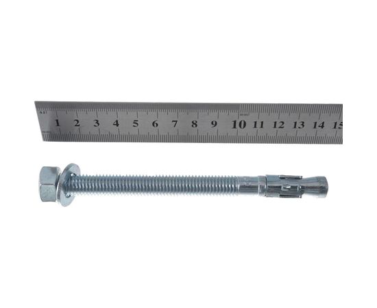 Клиновой анкер Фиксар АНК 12х150 55 Ц, 25 шт. 40111215025 – изображение 2