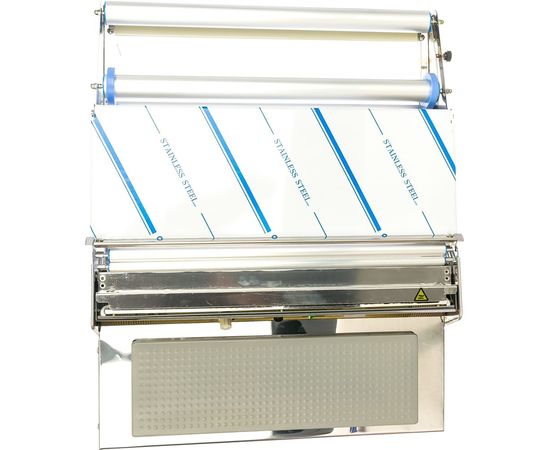 Горячий стол CAS CNW-460 OZ0CW3464GCI0501 – изображение 2