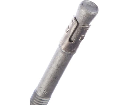 Клиновой анкер Фиксар АНК 10х115 35 М, покрытие MAGNI, 50 шт. 40121011550 – изображение 2