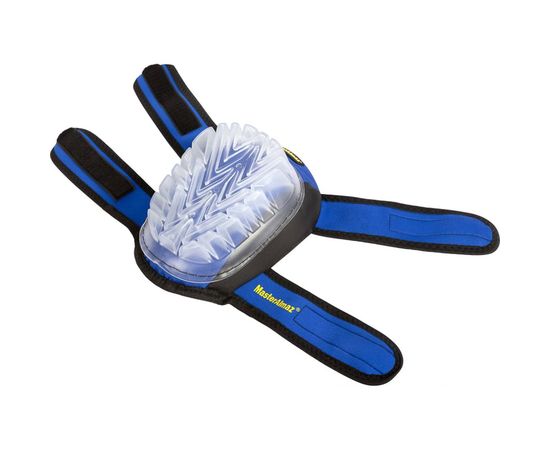 Гелевые строительные наколенники МастерАлмаз Gel 10505090 – изображение 2