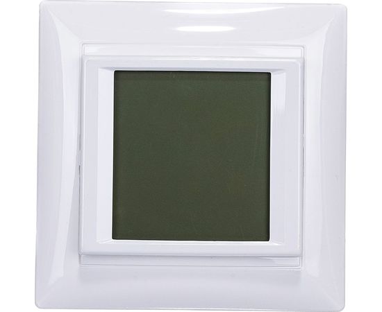 Термостат сенсорный встраиваемый SPYHEAT SDF-419B – изображение 2