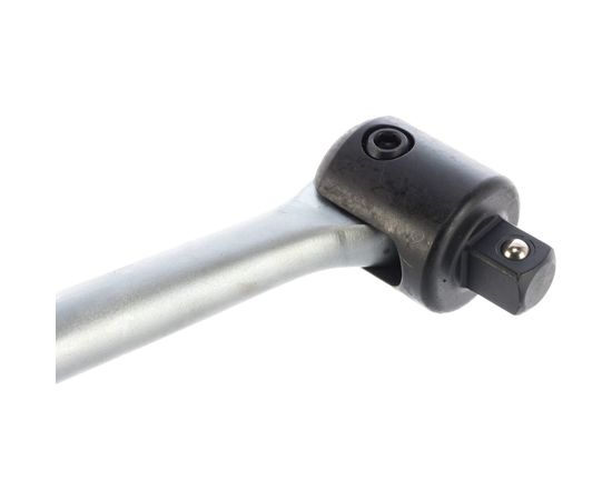 Шарнирный вороток 1/2" 600мм усиленный AIST 424224R 00-00013400 – изображение 2