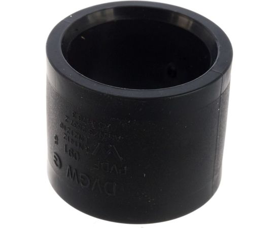 Монтажная гильза Rehau 25 25 PVDF поливинилденфторит PX 11600031001 – изображение 2