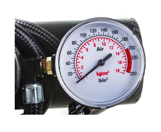 Автомобильный компрессор СТАРТ АВТО ВЕТР ACP121 – изображение 2