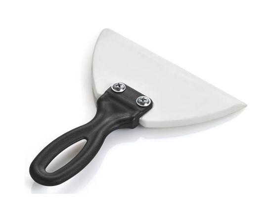 Фуговальный шпатель Makers резиновый, 126мм, 904 – изображение 2