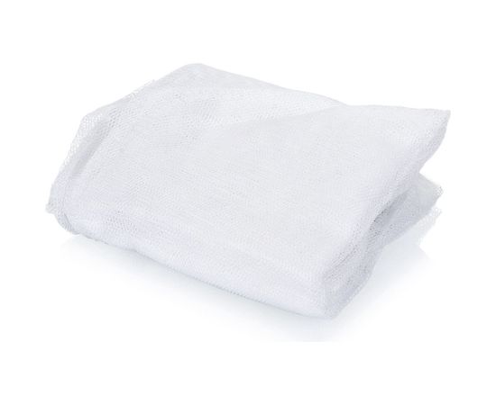 Сетка-полог 140x90 см на ДЕТСКУЮ коляску или люльку HELP 80007 – изображение 2