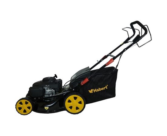 Газонокосилка Habert HBL19S 00-00153983 – изображение 2