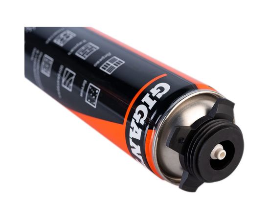 Профессиональная монтажная пена Gigant Absolute PROF 60, 750 ml GT-242412 – изображение 2