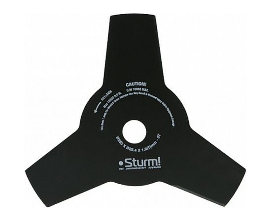 Электротриммер Sturm 1800 Вт GT1800D – изображение 2