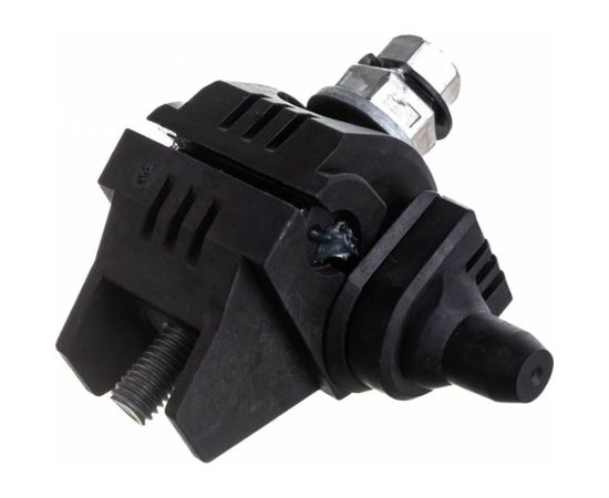 Ответвительный изолированный зажим IEK ЗОИ 35-150/35-150 UZA-11-D35-D150-1 – изображение 2