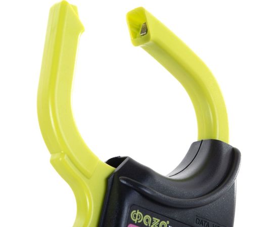 Токоизмерительные клещи ФАZА M266C 5000674 – изображение 2