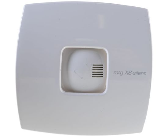 Вентилятор MTG A100XS-K клапан 29503 – изображение 2