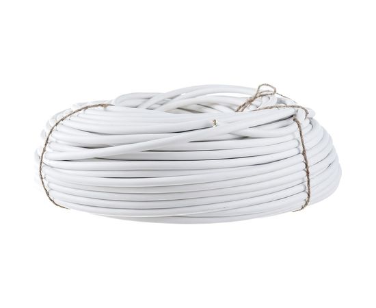Провод ПВСбм Мастер Тока 3х2.5 белый 100м МТ1224 – изображение 2