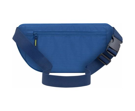 Поясная сумка RIVACASE 5512 blue – изображение 3