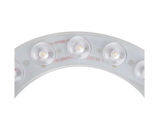 Сменный светодиодный модуль Pccooler 18 Вт, 5000К, 1450Лм LED XD-GY-0018 – изображение 3