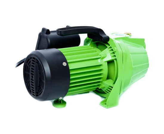 Центробежный самовсасывающий насос REDVERG RD-SP60L 6633294 – изображение 3