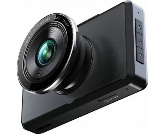 Автомобильный регистратор Dash Cam 360 G500H – изображение 3
