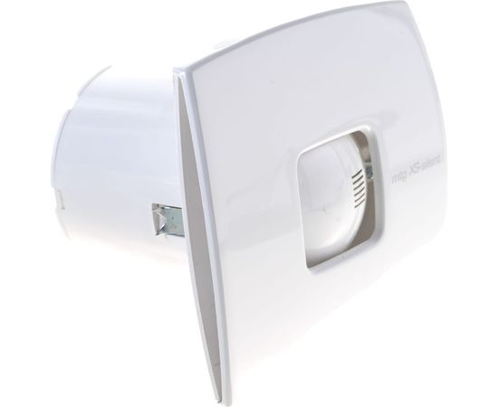 Вентилятор MTG A100XS-K клапан 29503 – изображение 3