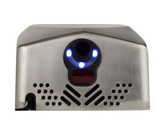 Электросушилка для рук BXG JET-3100А 1750232 – изображение 3