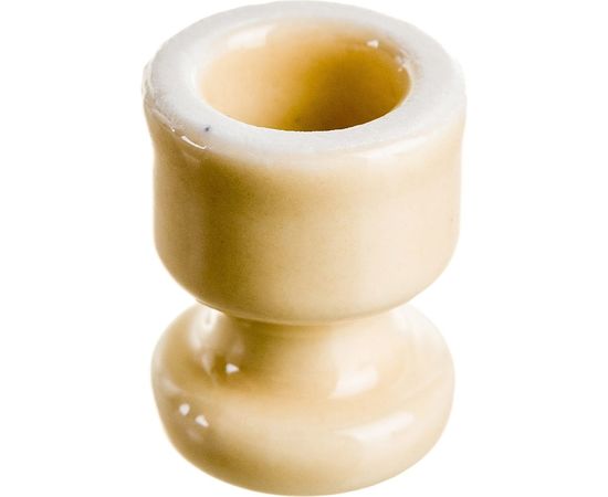 Изолятор Retrika, ретро слоновая кость, 50 шт RI-02205 – изображение 3