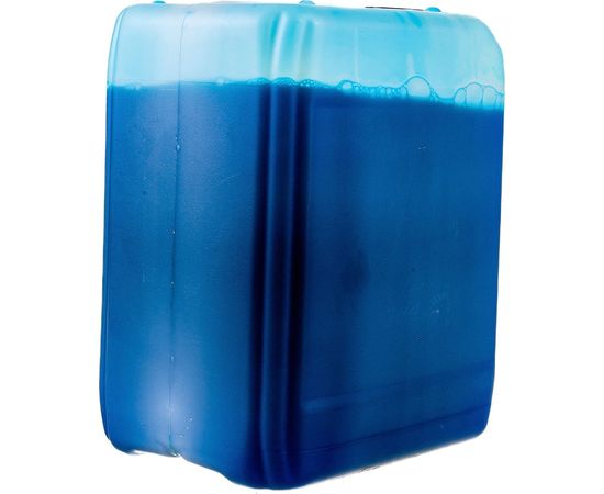 Чернение резины на органической основе Химтек BLACK RUBBER PRO 5кг Х06035 – изображение 3