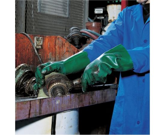 Перчатки MAPA Professional TELSOL 361, размер 9 361/9 – изображение 3