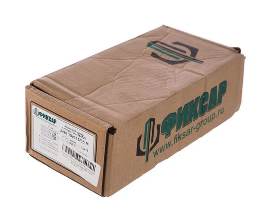 Клиновой анкер Фиксар АНК 10х115 35 М, покрытие MAGNI, 50 шт. 40121011550 – изображение 3