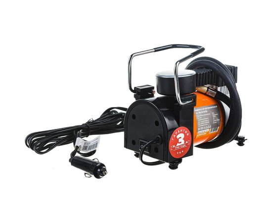 Автомобильный компрессор КРАТОН AC14010/30DD 3 21 01 005 – изображение 3