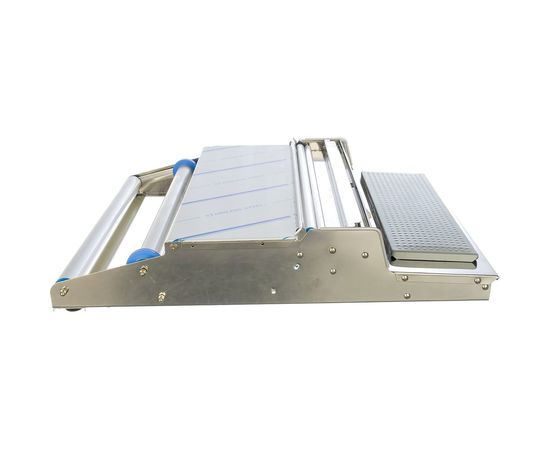 Горячий стол CAS CNW-460 OZ0CW3464GCI0501 – изображение 3