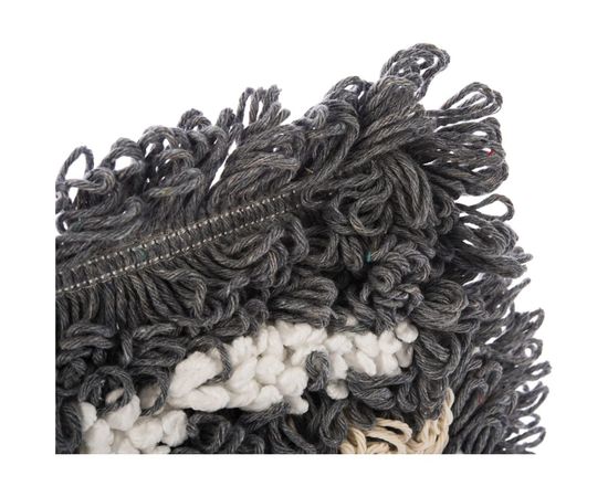 Плоский моп A-VM АССОРТИ 40х15 см AS3711 – изображение 3