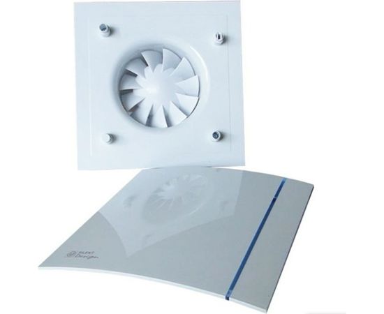 Бытовой вентилятор Soler&Palau Silent-100 CZ Design-3C 87-093 – изображение 3