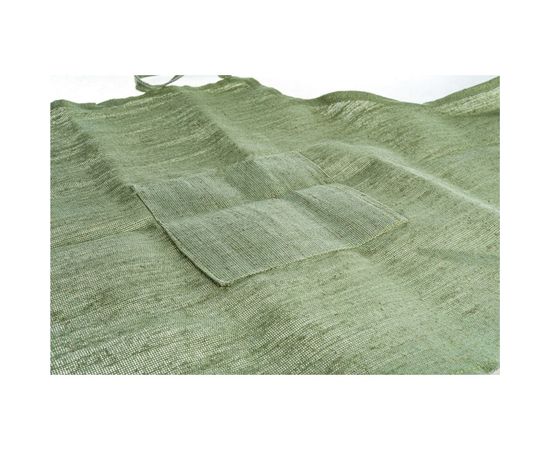 Брезентовый фартук FORT ПРОФИ с карманом 10011672 – изображение 3