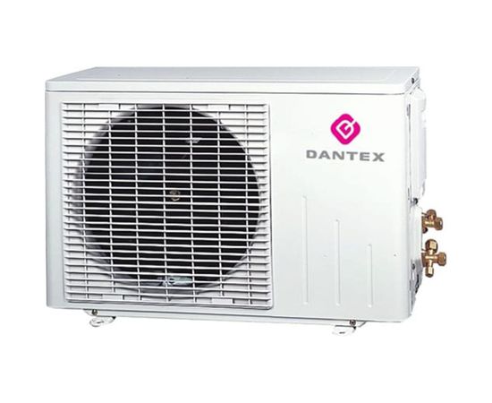 Сплит-система Dantex RK-12ENT3 64935741 – изображение 3