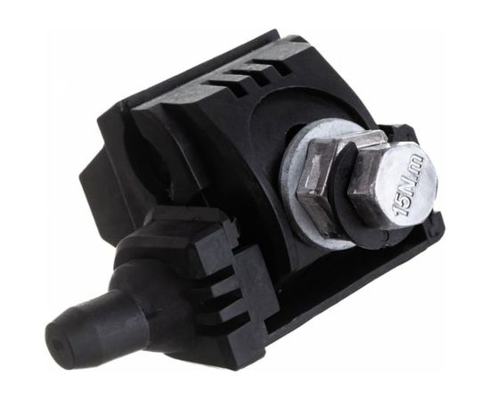 Ответвительный изолированный зажим IEK ЗОИ 35-150/35-150 UZA-11-D35-D150-1 – изображение 3