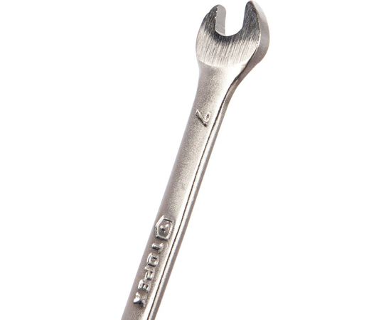 Комбинированный ключ TOPEX 35D702 – изображение 3