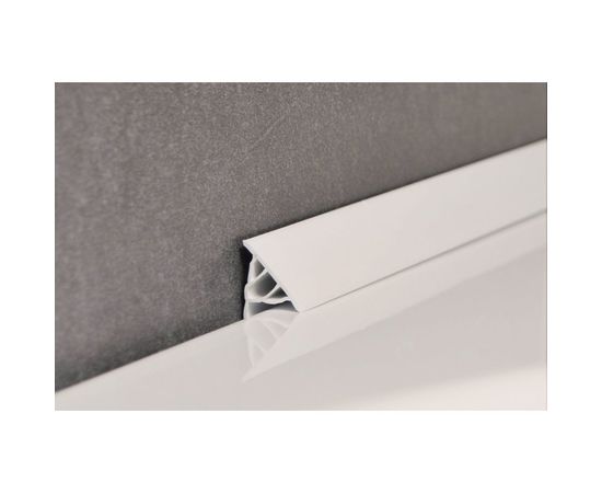 Универсальная декоративная планка Ravak 10/2000 белая XB452000001 00000024061 – изображение 3