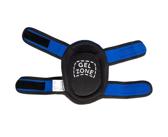 Гелевые строительные наколенники МастерАлмаз Gel 10505090 – изображение 3