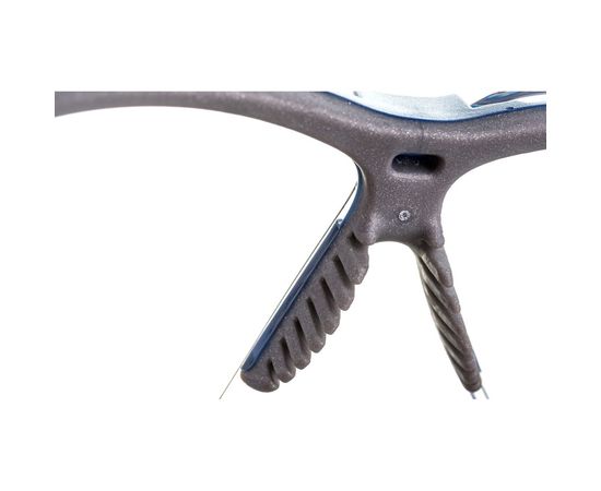 Незапотевающие открытые защитные очки HONEYWELL Экс-Си XC, прозрачные, 1018270 – изображение 3